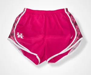 pink uk shorts thumbnail 1