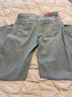 PacSun Jeans Mid-Rise baggy thumbnail 2