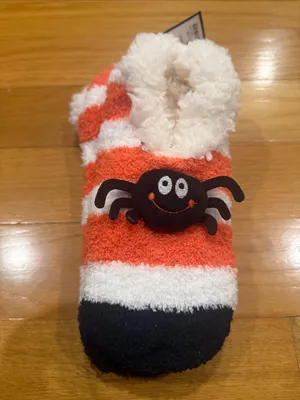 NWT Legale Halloween ladies socks size 5-10. thumbnail 3