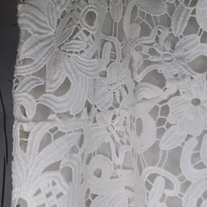 Zara Spaghetti strap white floral lace Boho cottagecore summer vacation dress thumbnail 7