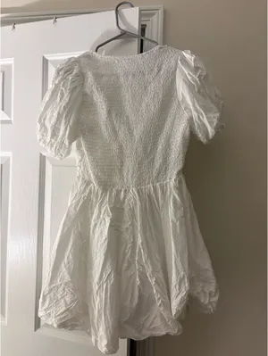 I Just Have To Have It Dress thumbnail 4