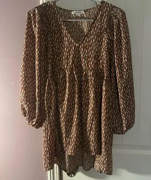 Mittoshop Women's Tops SzM thumbnail 8
