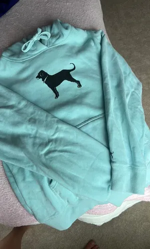 Black Dog The Sweatshirt thumbnail 1