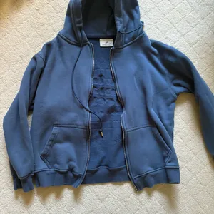 Drmers Club Zip Up Hoodie thumbnail 1