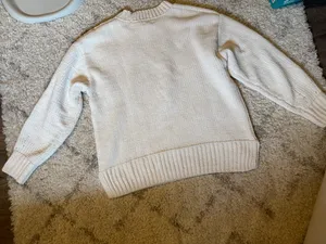 Aerie Sweater Oversized thumbnail 2