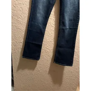 Hollister Boot Cut Jeans Waist 27 Length 31 Woman’s thumbnail 2
