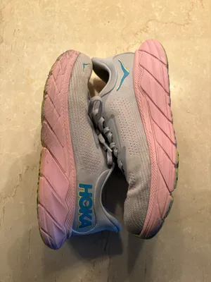 Hoka running shoes thumbnail 2