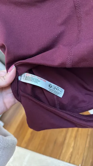 Free People Movement Top thumbnail 6