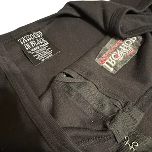 Ironhorse Motorcycle Lodge Tank Top thumbnail 3