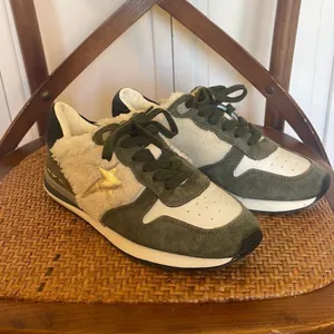 Vintage Havana rock womens sneakers size 6.5 thumbnail 2