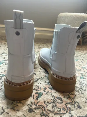 Hunter Boots refined stich thumbnail 2
