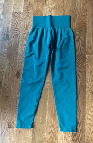 NVGTN Leggings Seamless thumbnail 1