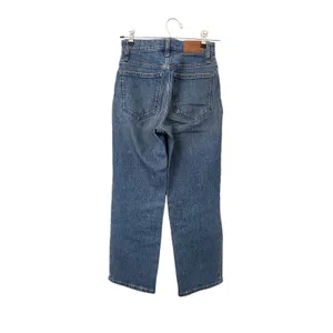 MADEWELL Perfect Vintage Wide Leg Denim 23‎ Petite thumbnail 3