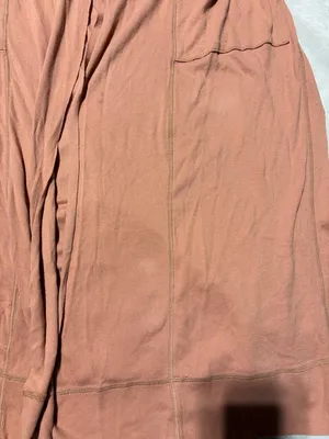 Free people intimately Lightweight Long Cardigan Duster sweater large thumbnail 2