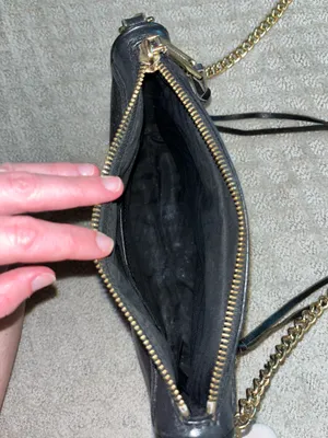 Rebecca Minkoff Bag Leather thumbnail 3