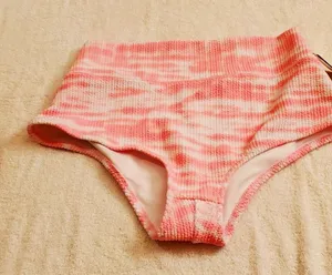 PINK - Victoria's Secret Bikini Bottom Size L thumbnail 1