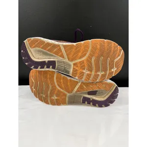 Brooks Glycerin 18 Women's Purple Running Sneakers Size 10.5 SKU 6021 thumbnail 3