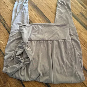 Free People harem pant thumbnail 4