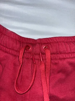 Nike sweat shorts  thumbnail 4