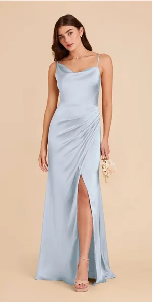 Birdy Grey Bridesmaid Dress thumbnail 1