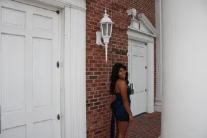 Homecoming Dress thumbnail 2
