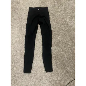 Lululemon On Repeat 7/8 Tight *28” Black‎ Leggings 4 thumbnail 10