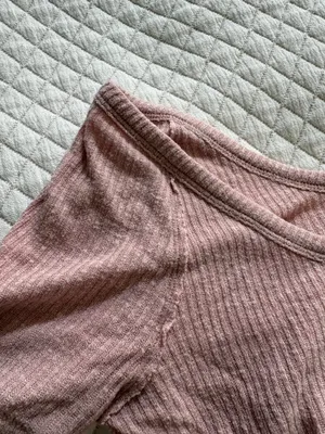 Abercrombie Off-The-Shoulder Top thumbnail 3