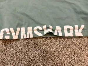 Gymshark Top thumbnail 3