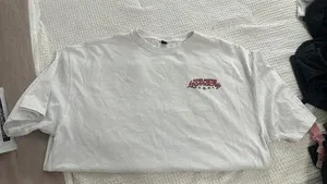 Oversized Oner Active Tee thumbnail 1