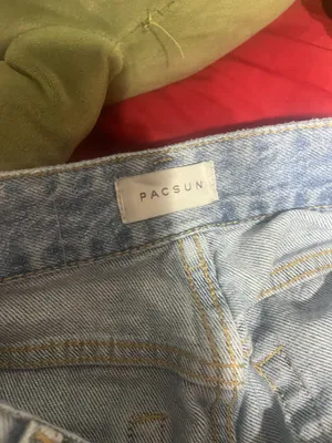 PacSun Jeans Low-Rise Baggy thumbnail 4