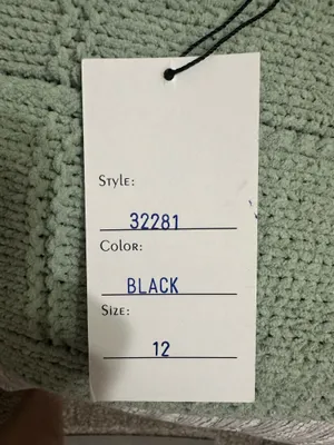 Sherri Hill Homecoming Black Deep V Neck Short Dress with Beading thumbnail 7