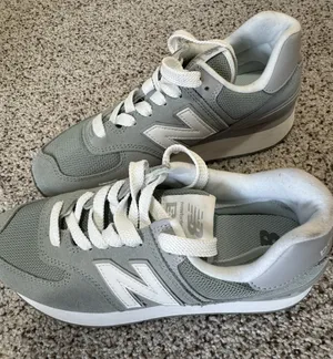 New Balance 574+ Sneakers thumbnail 1