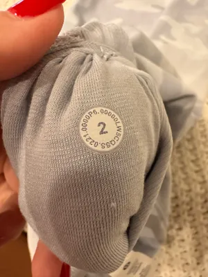 Lululemon Leggings thumbnail 8