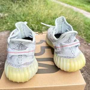 Adidas Yeezy Boost 350 V2 men’s shoes size 9.5 thumbnail 2