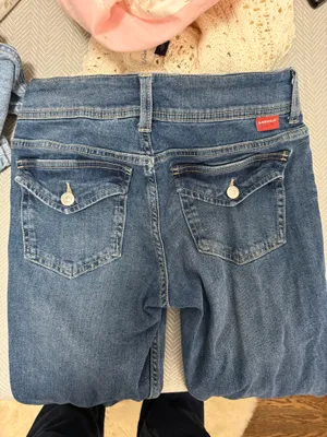 Divided Jeans H&M Low-Rise Bootcut thumbnail 2