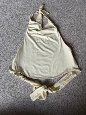 Garage Halter Top thumbnail 1