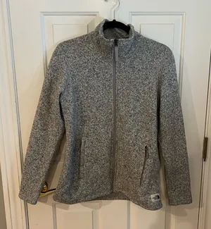 The North Face Jacket thumbnail 1