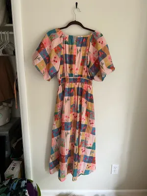 Red Dress Boutique Dress thumbnail 4