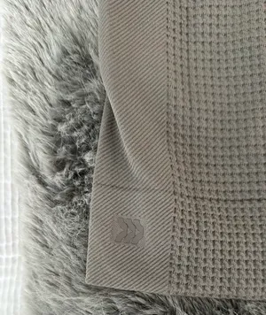 Target All In Motion Waffle Athleisure Top thumbnail 2
