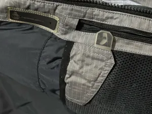The North Face Extreme Gear 550 LTD Ski Parka Jacket thumbnail 12