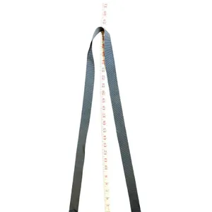 Baggallini‎ Everywhere Crossbody Bag Black Floral Nylon Travel Purse RFID Pouch thumbnail 2