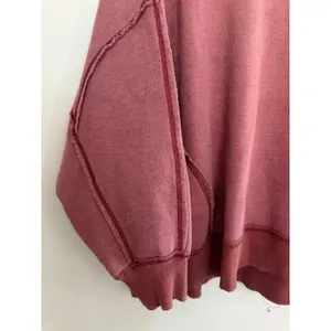 Free People Movement Roam On Graphic Hoodie Women's Size XS‎ thumbnail 8