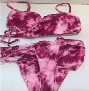 Bikini Pink thumbnail 3