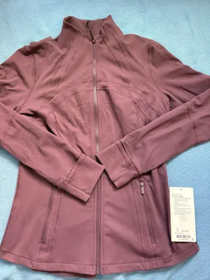 Lululemon Define Jacket thumbnail 1