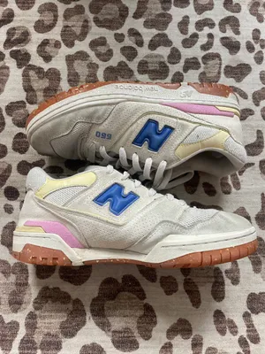 New Balance women’s 550 thumbnail 2