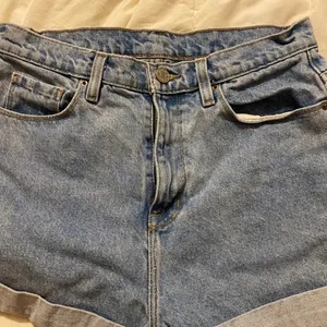 BDG mom shorts thumbnail 2