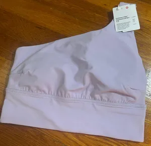 Lululemon One Shoulder Bra thumbnail 1