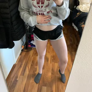 SO Athletic shorts thumbnail 3