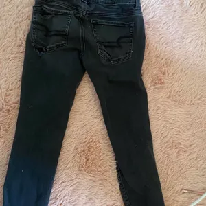 American Eagle Black Jeans thumbnail 4