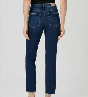 PAIGE Cindy Slim Jeans  thumbnail 3